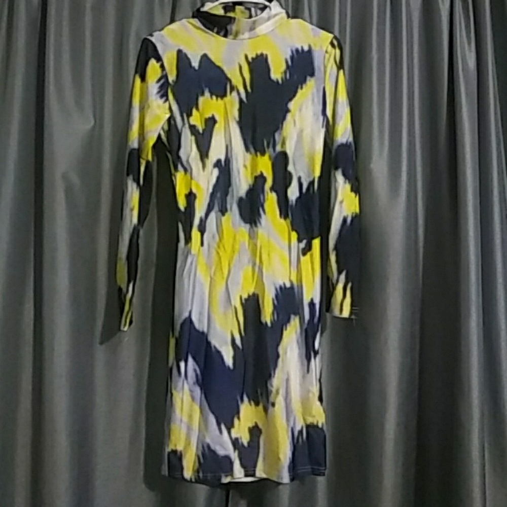 Super Fun Party Dress.